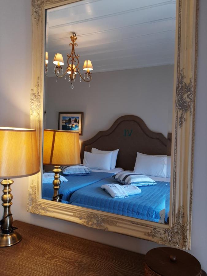 Imerolia Beach Villa Kassiopi Corfu Ngoại thất bức ảnh